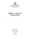 Malthus e a Superprodução