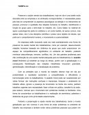 REDAÇÃO SOBRE A SAÚDE MENTAL DOS TRABALHADORES NO AMBIENTE DO TRABALHO