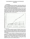 CONTAMINANTE DO PETRÓLEO NA PRODUÇÃO: ENXOFRE