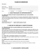 Empreendedorismo e Comportamento Organizacional