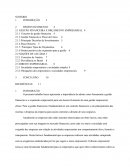 GESTÃO FINANCEIRA E ORÇAMENTO EMPRESARIAL, NOÇÕES DE ATUÁRIA E DIREITO EMPRESARIAL – UNIDOS Á CONTABILIDADE