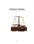 A Palestra de Direito Penal