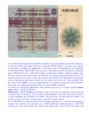 Dinheiro Cruzeiro
