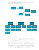 Estrutura e Processos Organizacionais