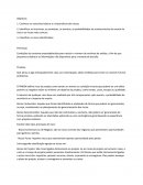 Gerenciamento de riscos