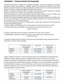 Atividade P3 matematica