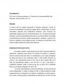 DOR, Joël. A estrutura obsessiva. In: Estruturas e clínica psicanalítica. Belo Horizonte: Taurus Timbre, p.97-110.