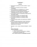 3-	Qual a importância da contabilidade para o controle e acompanhamento das atividades empresariais?