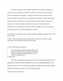 Auditoria operacional