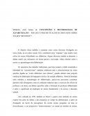 CONCEPÇÕES E METODOLOGIAS DE ALFABETIZAÇÃO : POR QUE É PRECISO IR ALÉM DA DISCUSSÃO SOBRE VELHOS “MÉTODOS”?