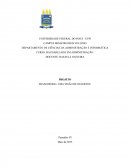 Administração: FEIRA DE FRANCHISING