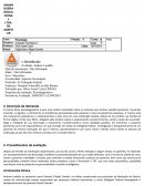 Propósito da avaliação: Psicodiagnóstico