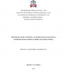 RESENHA DO LIVRO “AMAZÔNIA - FUNDAMENTOS DA ECOLOGIA DA MAIOR REGIÃO DE FLORESTAS TROPICAIS” (HARALD SIOLI)