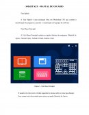 SMART KEY - MANUAL DO USUÁRIO