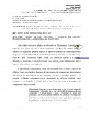 RELATÓRIO: ESTUDO DE CASO INDÚSTRIA E COMÉRCIO DE IOGURTE, RELACIONADO COM A ADMINISTRAÇÃO FINANCEIRA