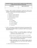 Administração de Micro e Pequenas Empresas / Ética e Relações Humanas no Trabalho