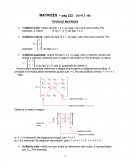 Algebra linear