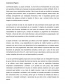 Finanças: Commercial Papers