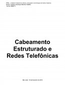 Cabeamento estruturado