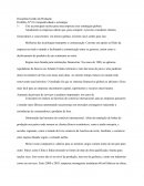 Disciplina Gestão da Produção