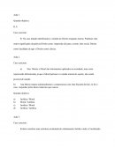 Plano de aula 01 ao 05 - Introdução ao Estudo do Direito