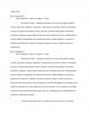 Antipsicótico: Halo ( haloperidol )