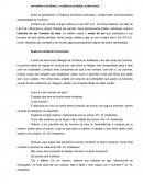 UM EXEMPLO DE MORAL: A ESSÊNCIA DA MORAL CONFUCIANA