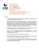 Ed macro economia