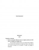 Nome Empresarial: Perguntas e Respostas