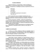 PIM IV - UNIVERSIDADE PAULISTA - COMERCIO EXTERIOR/PLANO DE NEGOCIO/DESENVOLVIMENTO/DIREITODANAVEGAÇÃO/NEGOCIOSINTERNACIONAIS