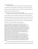 Analise Bibliografica