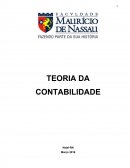 A evolução da contabilidade no brasil