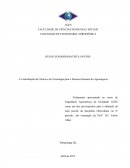 Fichamento da historia da agricultura