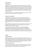 Comparativo Microstrategy x BO