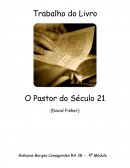 O pastor do século 21