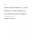 Esquizofrenia