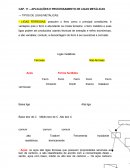APLICAÇÕES E PROCESSAMENTO DE LIGAS METÁLICAS