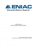 PORTIFÓLIO 02 ARQUITETURA DE COMPUTADORES