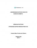 Caso Concreto: ATIVIDADES ESTRUTURADAS PARA AV2