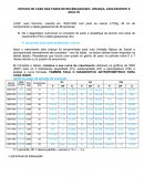 ESTUDO DE CASO NAS FASES DE RECÉM-NASCIDO, CRIANÇA, ADOLESCENTE E ADULTO