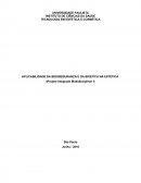 APLICABILIDADE DA BIOSSEGURANÇA E DA BIOÉTICA NA ESTÉTICA (Projeto Integrado Multidisciplinar I)