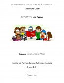 PROJETO LITERATURA INFANTIL