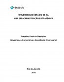 Mba Administração