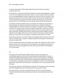 O conjunto de protocolos TCP/IP original especifica dois protocolos para camada de transporte: UDP e TCP.