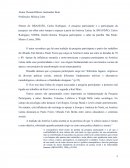 A pesquisa participante e a participação da pesquisa: um olhar entre tempos e espaços a partir da América Latina