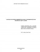 A ANÁLISE DO CRITÉRIO HERMENÊUTICO PARA A FUNDAMENTAÇÃO NAS DECISÕES DA ADPF N. 54/2004.