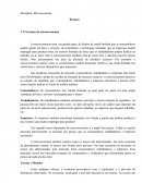 Artigo cientifico