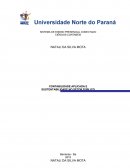 CONTABILIDADE APLICADA E SUSTENTABILIDADE NO SETOR PÚBLICO