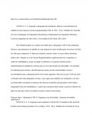 Inspeção e adequação das instalações elétricas e procedimentos de trabalho de uma empresa à norma regulamentadora NR-10. 2012