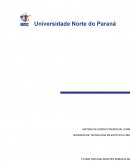 ANEXO A: QUESTIONÁRIO PARA IDENTIFICAÇÃO DO NÍVEL DE ESTRESSE